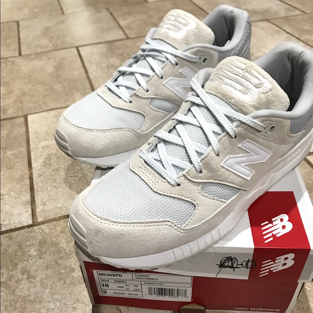 New balance 530 Classic Traditionnels