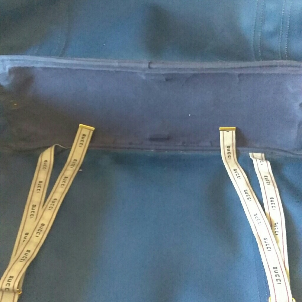 🔥💯 vintage Gucci suitcase 🔥 - Picture 2 of 7