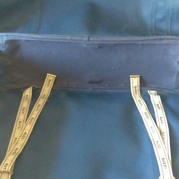 🔥💯 vintage Gucci suitcase 🔥 - Picture 2 of 7