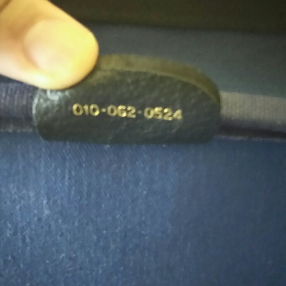 🔥💯 vintage Gucci suitcase 🔥 - Picture 7 of 7