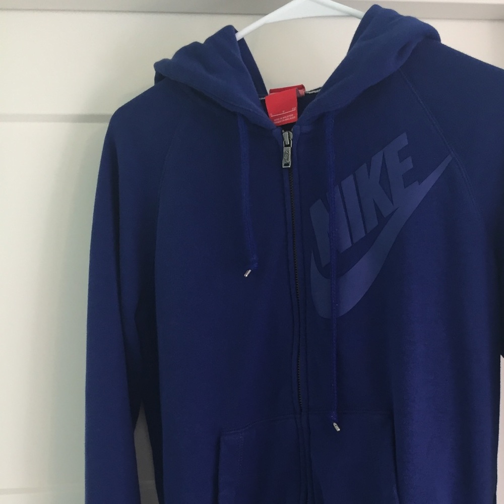 Nike Jacket