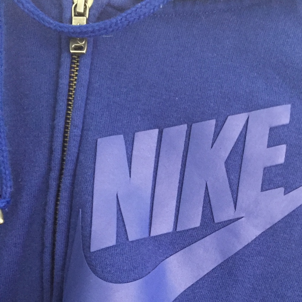 Nike Jacket - Picture 2 of 2