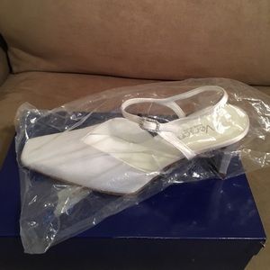 Dye able shoes