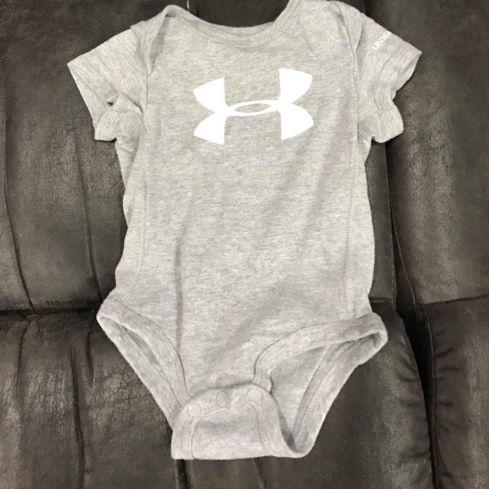 Baby onesie