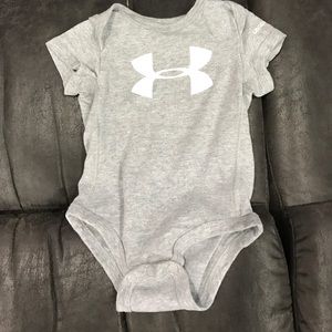 Baby onesie