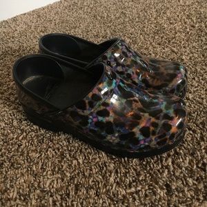 Dansko Clogs size 37