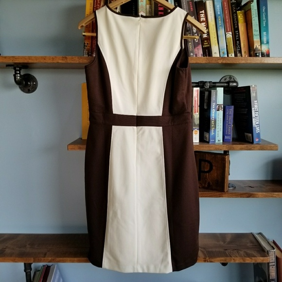 NWT LOFT Dress sz 0 - Picture 2 of 3