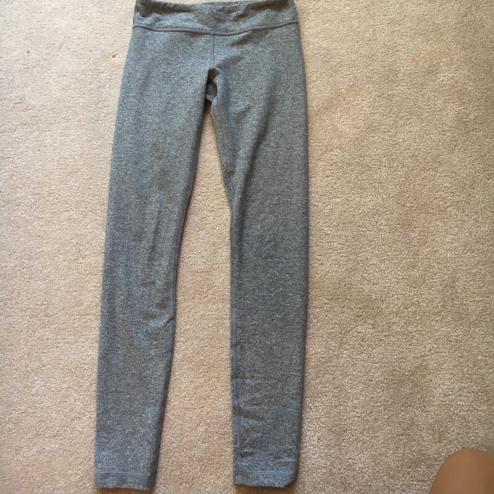 Ivivva Rhythmic Tight