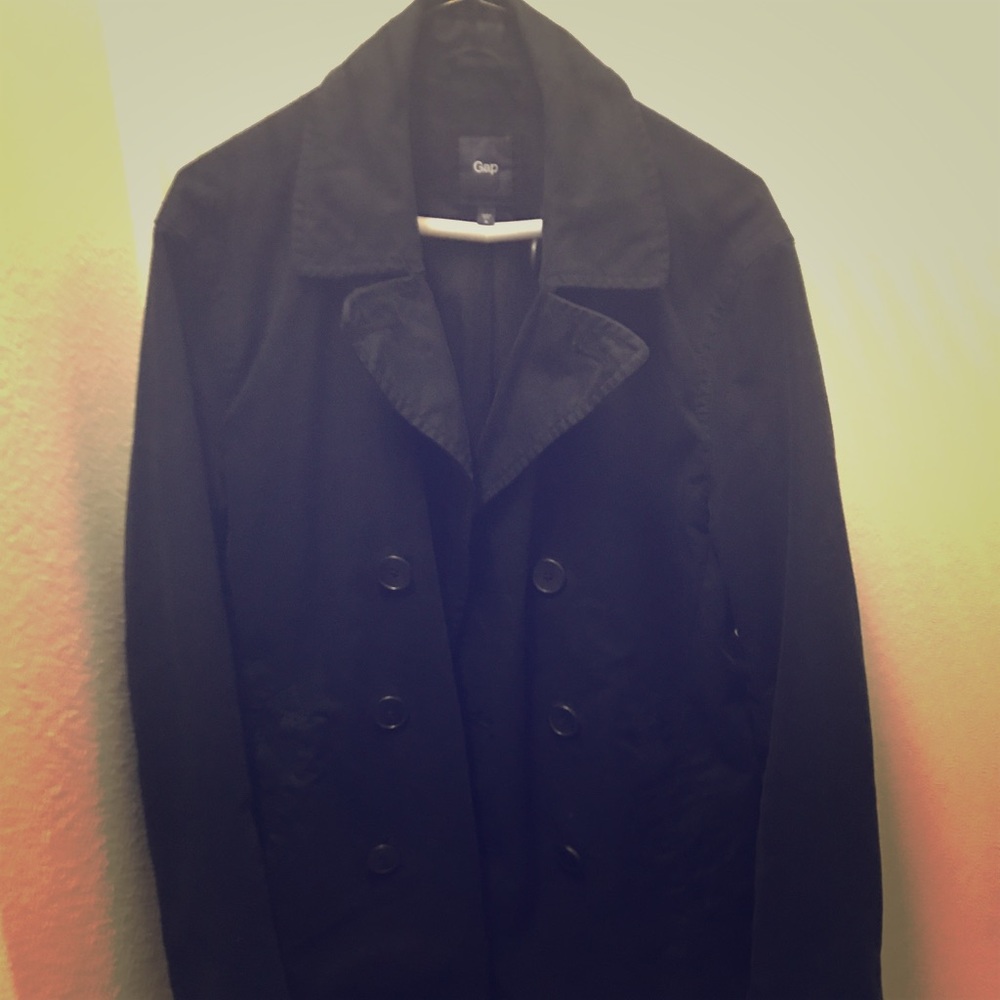 Men's Gap Corduroy Jacket