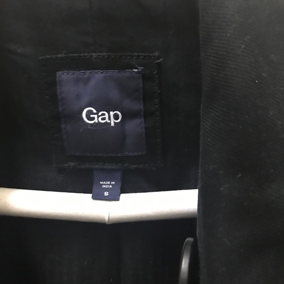 Men's Gap Corduroy Jacket - Picture 2 of 4
