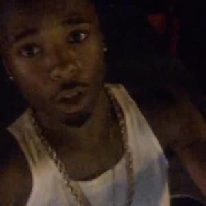 Meet your Posher, Dexter