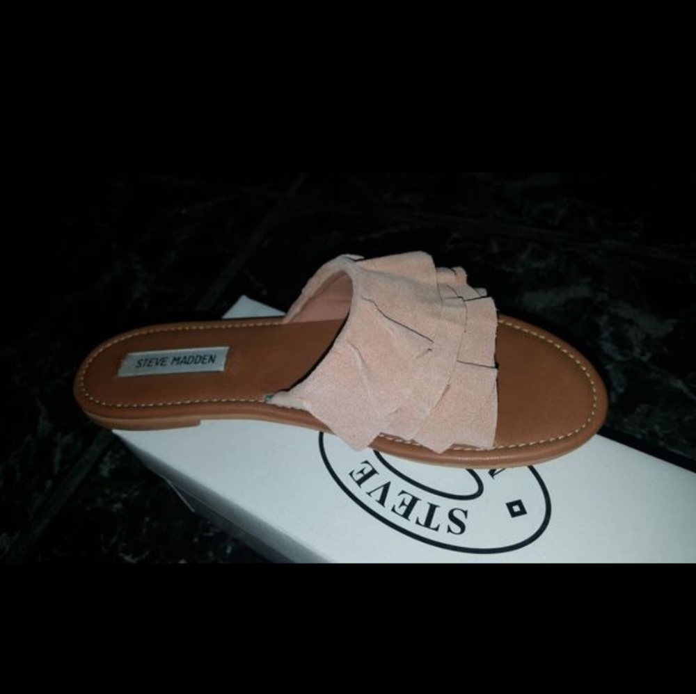 Steve Madden Sandals