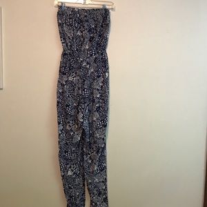Lilly Pulitzer for Target jumpsuit