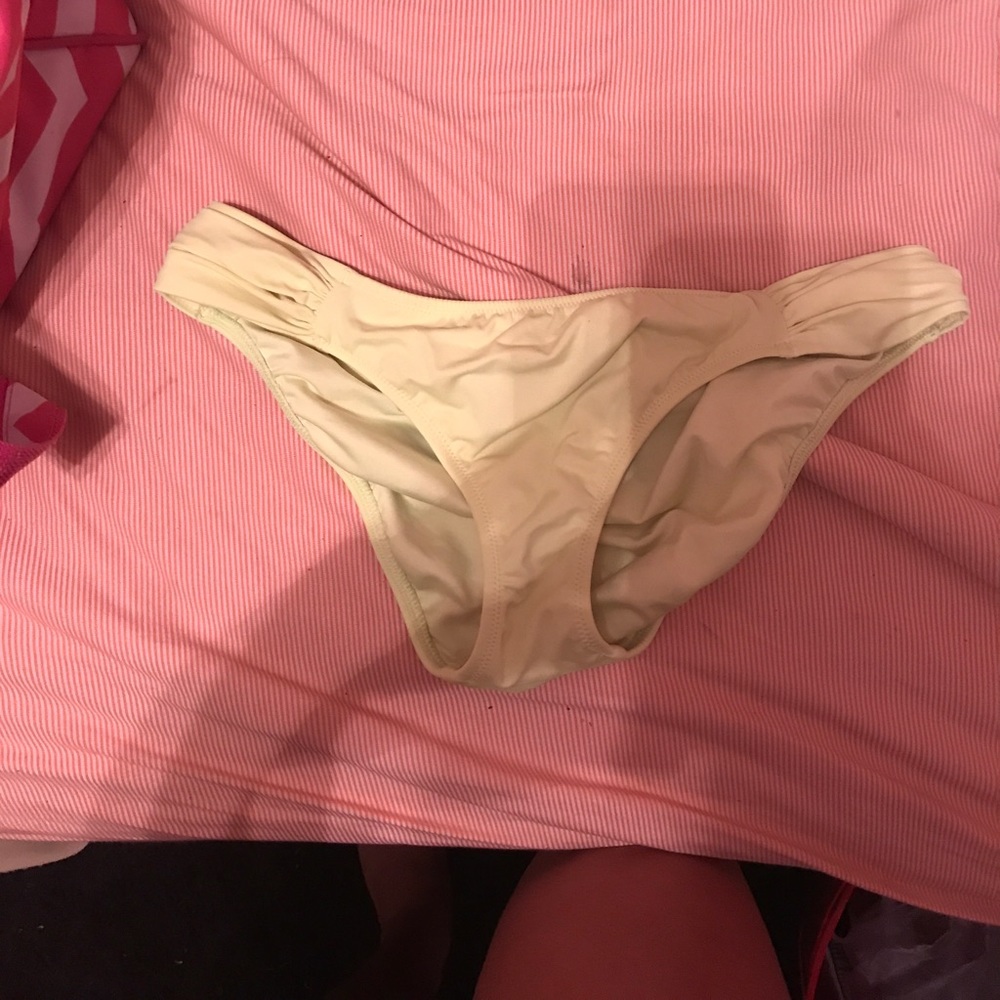Victoria secret bottoms