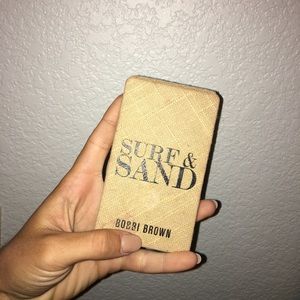 Bobbi Brown eyeshadow