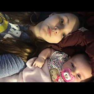 Meet your Posher, Erica