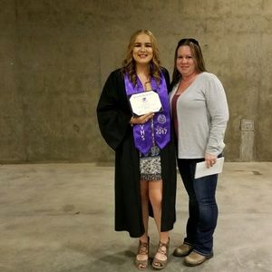 Meet your Posher, Michelle