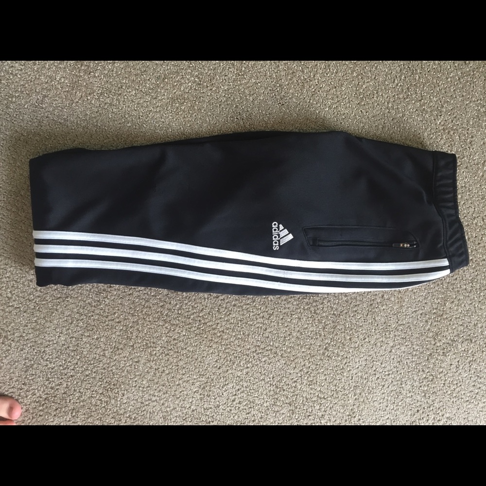 Adidas Joggers