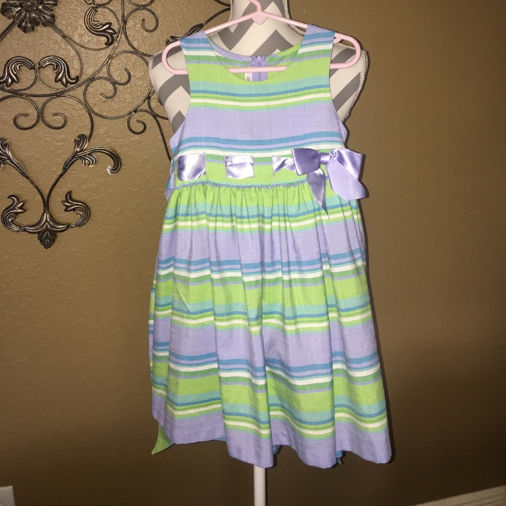 Girls Dress