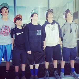 Meet your Posher, Levi