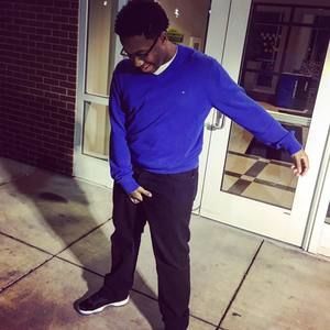 Meet your Posher, Davon