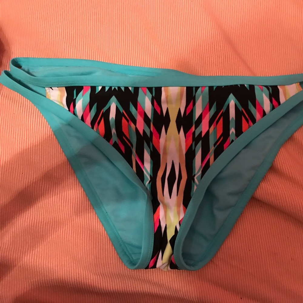 Xhilartion bottoms