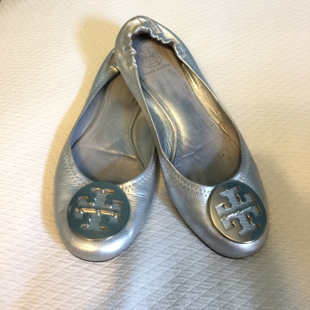 Tory Burch Ballet Flats