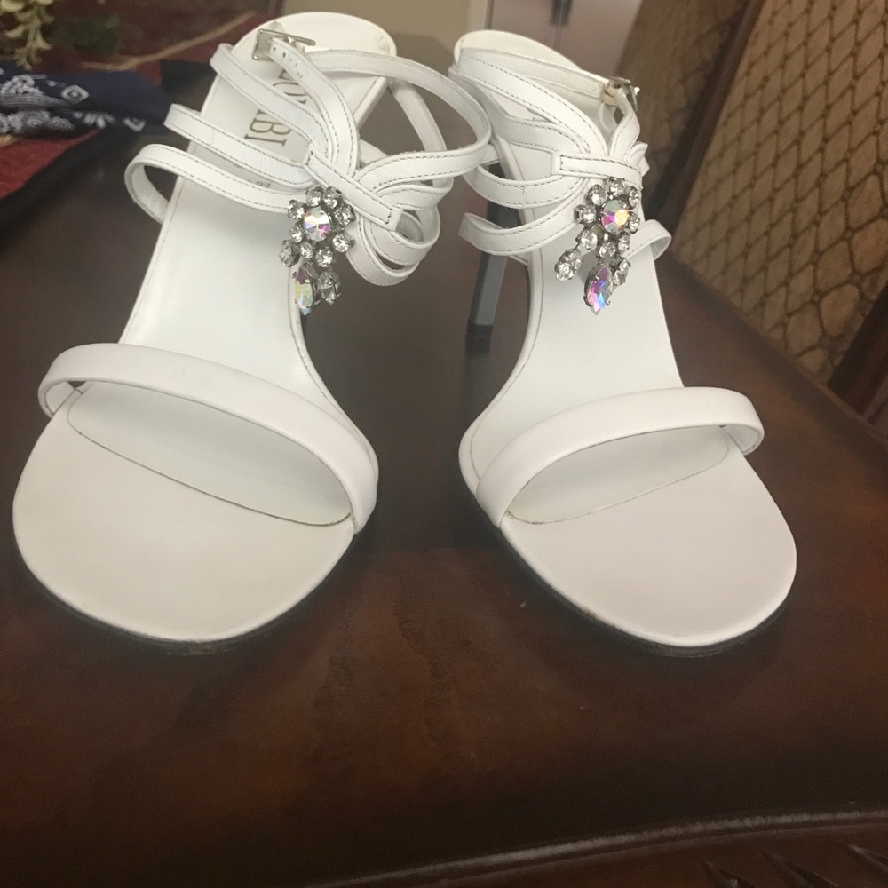 Party Sandals