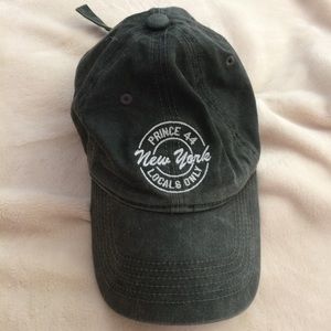 new brandy melville hat
