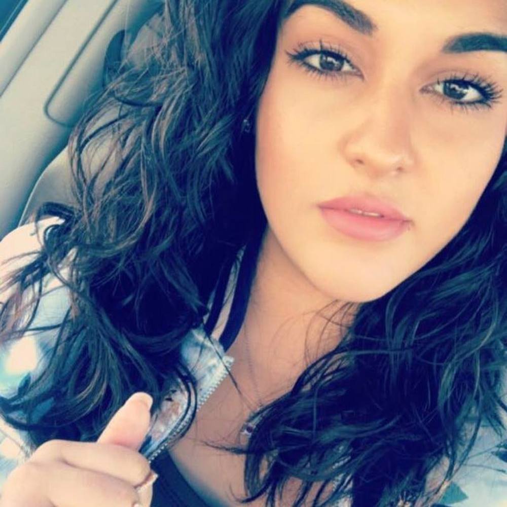 Meet your Posher, Andreina
