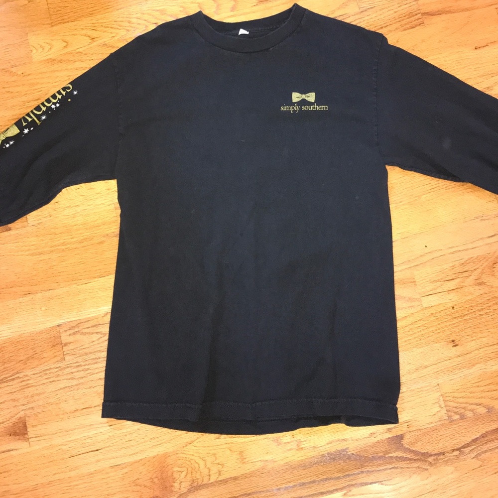 Simply southern tshirt