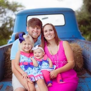 Meet your Posher, Mallory