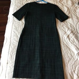 Theory dress in a size 4