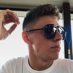 Meet your Posher, Zack