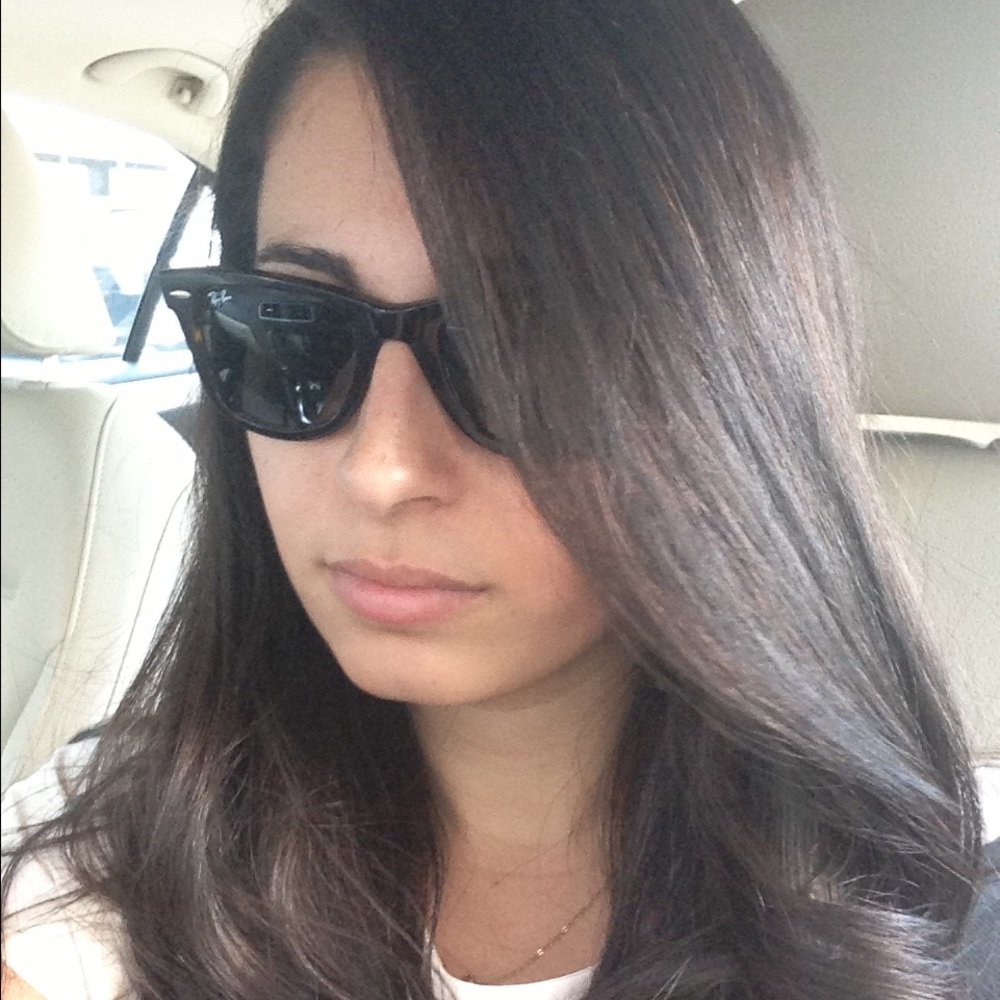 Meet your Posher, Ortal