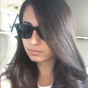 Meet your Posher, Ortal