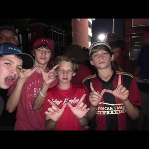 Meet your Posher, Mark