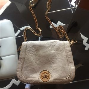 Tory Burch cross body purse