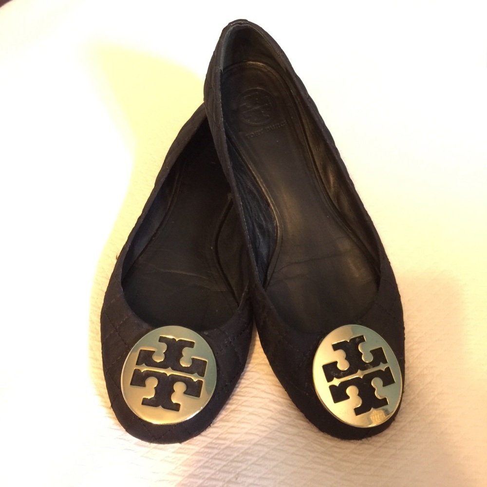 Tory Burch Ballet Flats