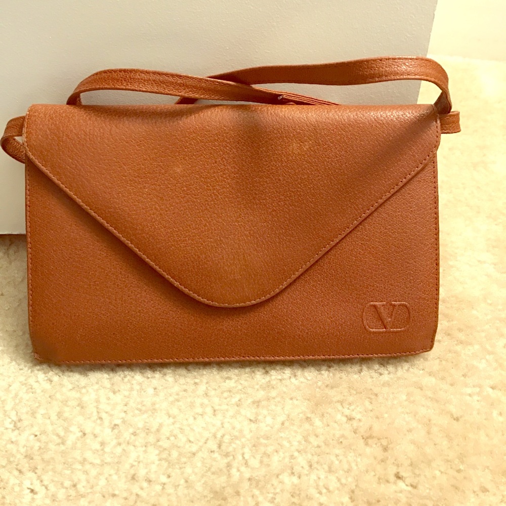 Vintage Valentino bag