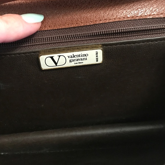 Vintage Valentino bag - Picture 2 of 3
