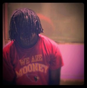 Meet your Posher, Antonio