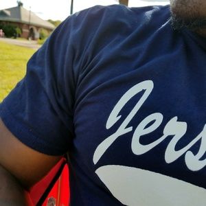 Meet your Posher, Jerome