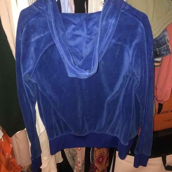 Juicy couture hoodie - Picture 3 of 3