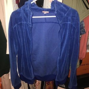 Juicy couture hoodie