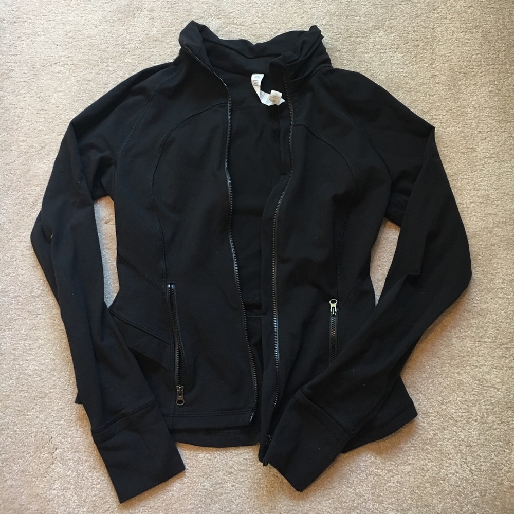 Lululemon jacket
