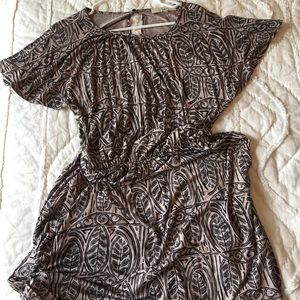 Loft dress in small