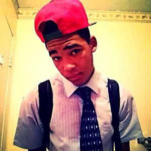 Meet your Posher, Isaiah