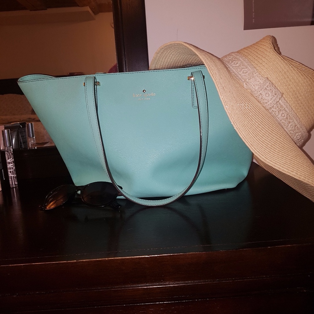 Kate Spade Cedar Street Harmony Tote