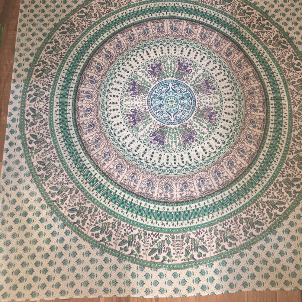 Tapestry
